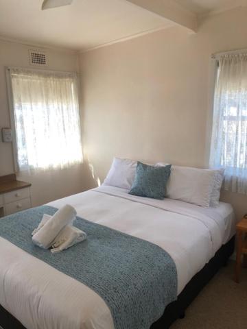 فوربس Ben Hall Motor Inn المظهر الخارجي الصورة